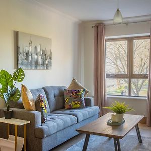 Appartement met Twee Slaapkamers